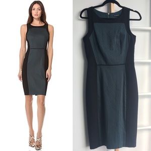 Club Monaco Letitia Sheath Dress